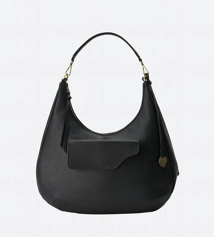 Large Hobo Bag - The Wendy