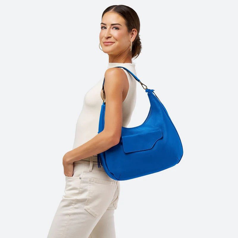 Medium Hobo Bag - The Mary Katherine