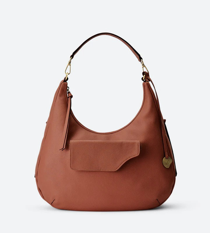Medium Hobo Bag - The Mary Katherine
