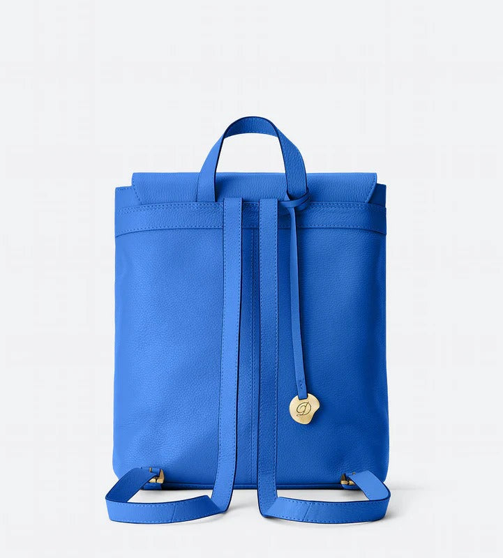 Large Backpack with Front Pocket - The Janette