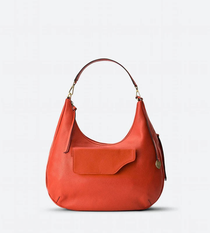Medium Hobo Bag - The Mary Katherine