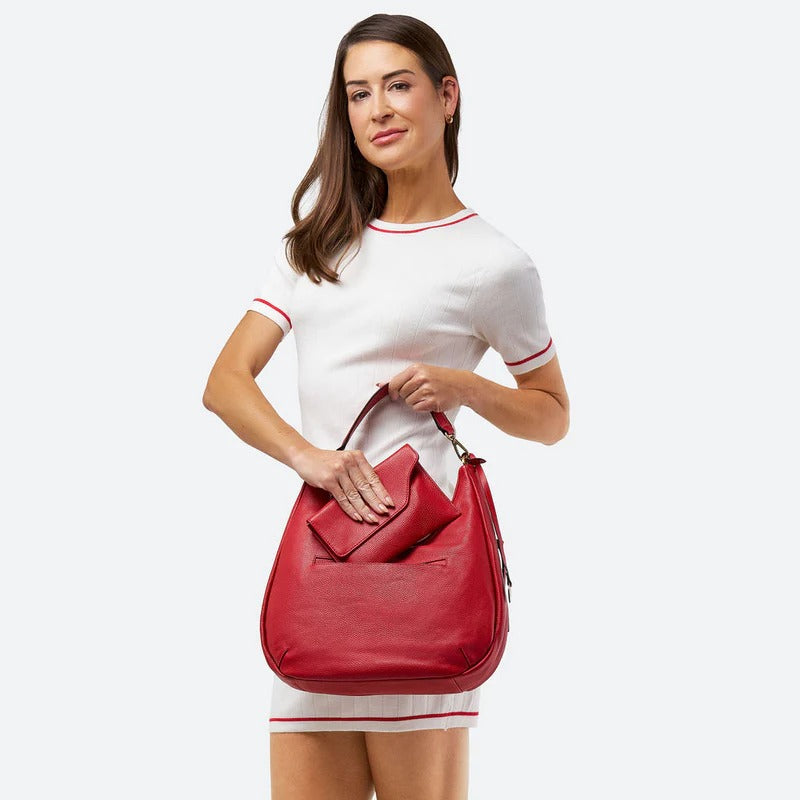 Medium Hobo Bag - The Mary Katherine