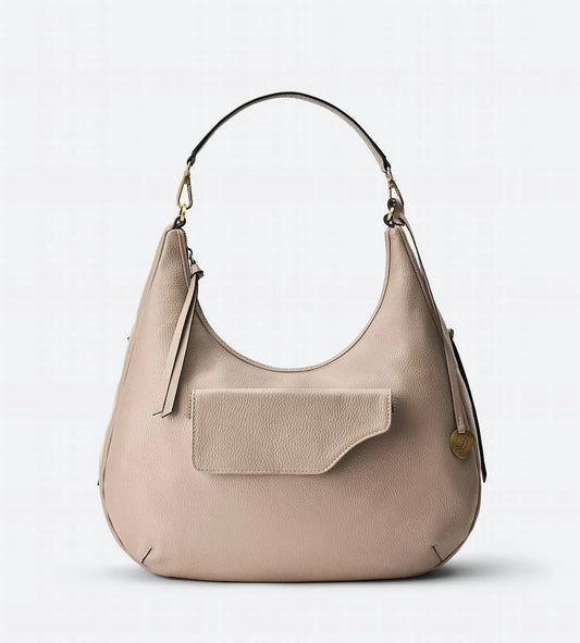 Large Hobo Bag - The Wendy