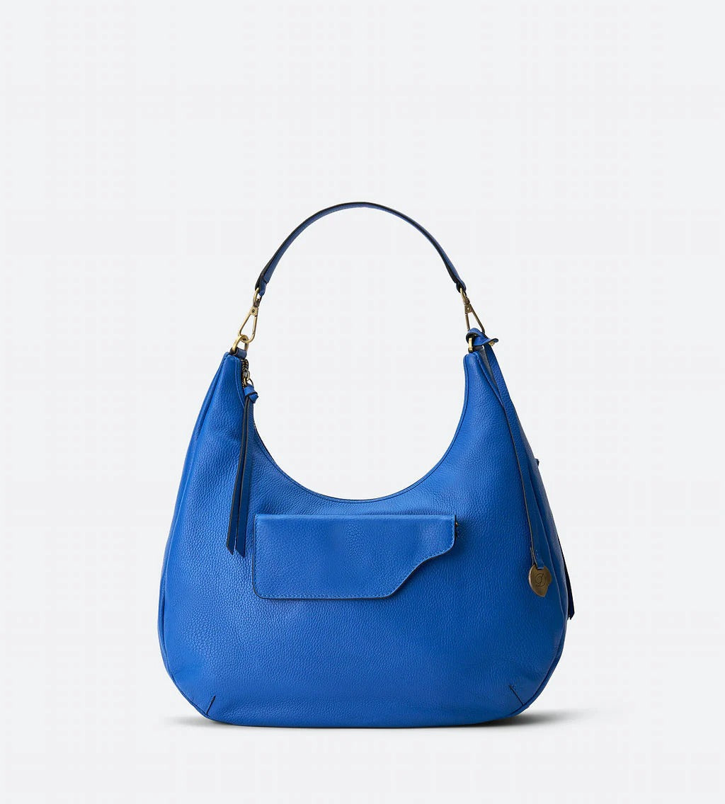 Medium Hobo Bag - The Mary Katherine