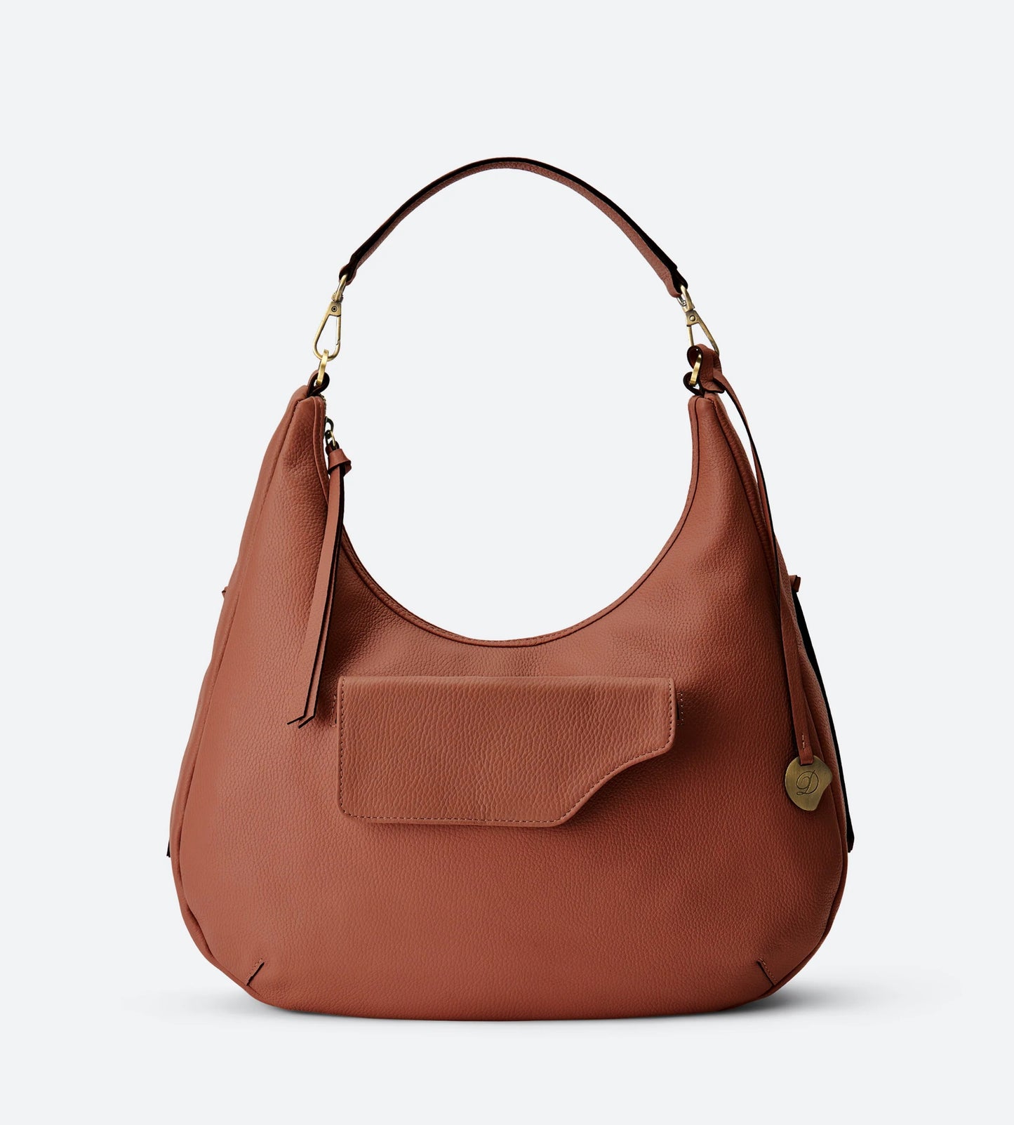 Medium Hobo Bag - The Mary Katherine