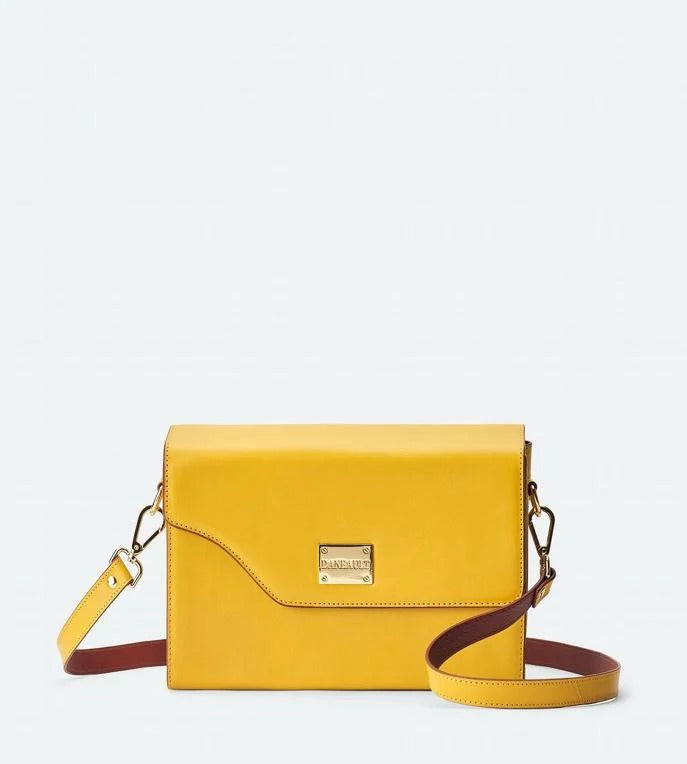 Large Reversible Purse