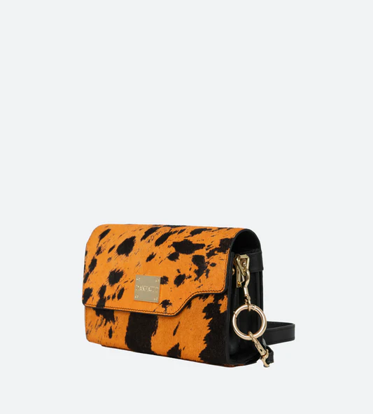 Medium Reversible Purse – The Panthera