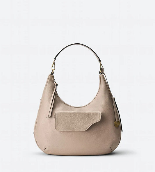 Medium Hobo Bag - The Mary Katherine