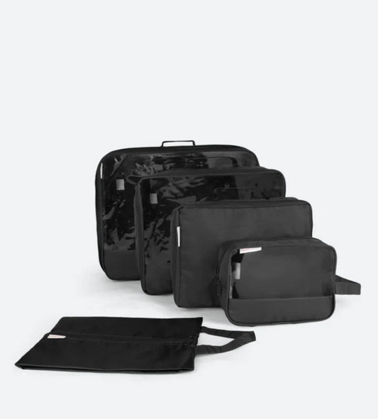 Packing Cube