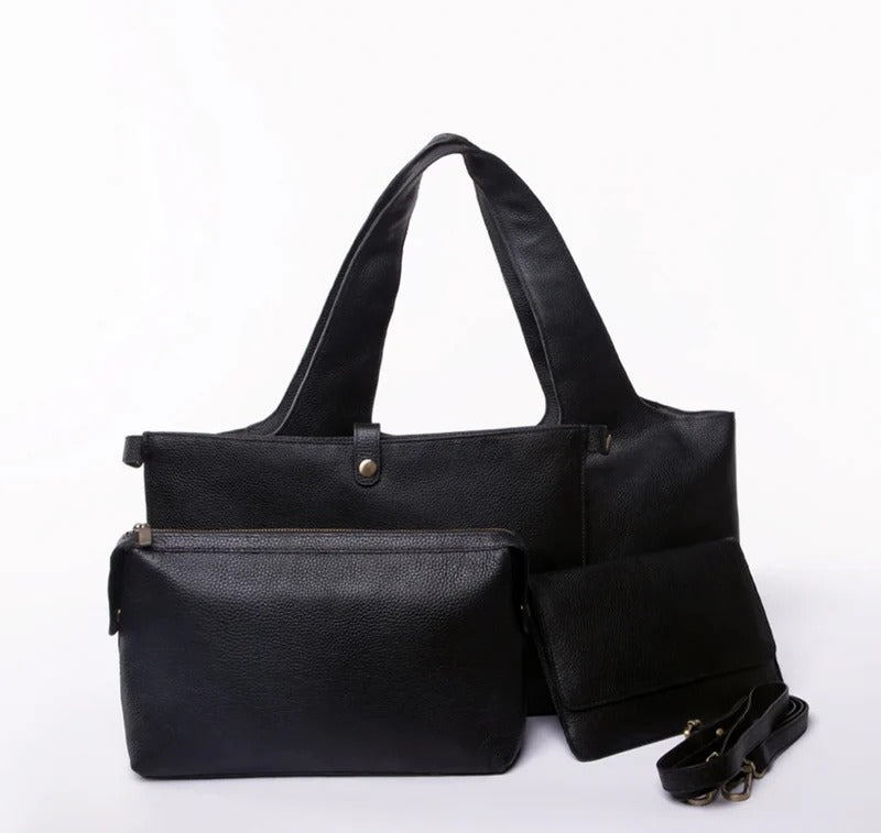 Medium Organization Pouch for Multi-Function System Tote