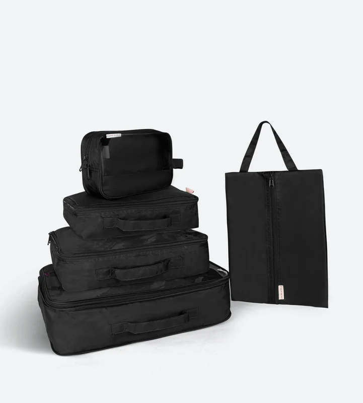 Packing Cube
