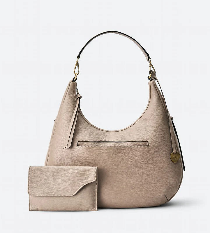 Large Hobo Bag - The Wendy