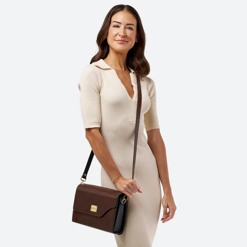 Large Reversible Purse