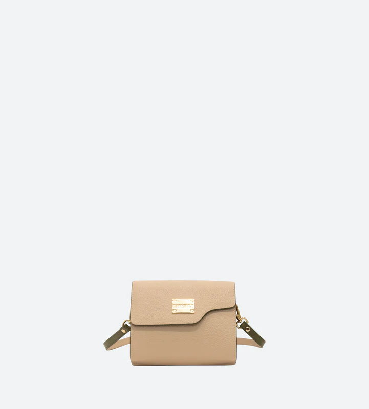 Small Reversible Purse - The Robbie